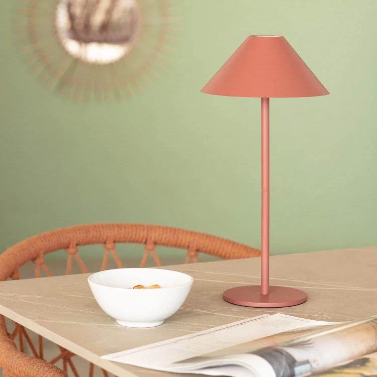 Brehn | Serenity Cone Lampe