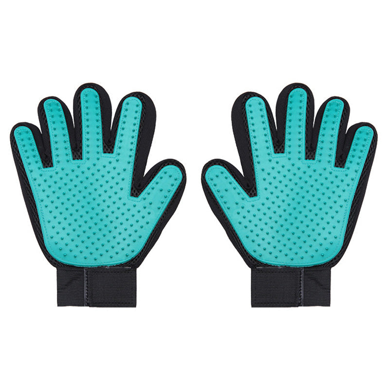 Haushund Reinigungs Handschuhe | Brehn