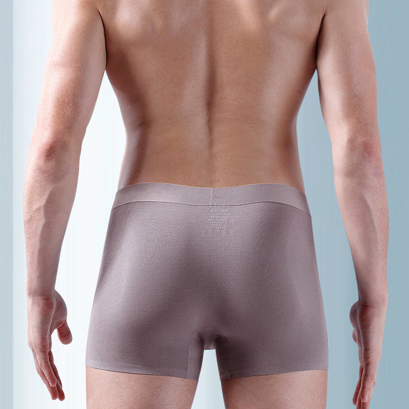 Brehn | Herren Bio-Latex Unterstützungsbeutel Shorts
