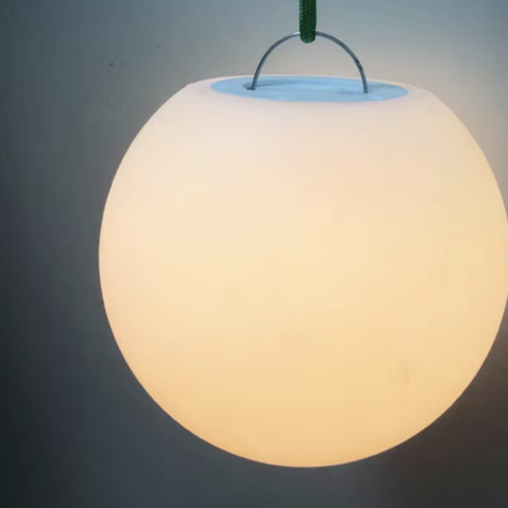 Wasserdichte Globe Licht Brehn