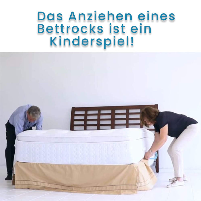 Brehn | Ergonomischer Matratzen-Keilaufzug