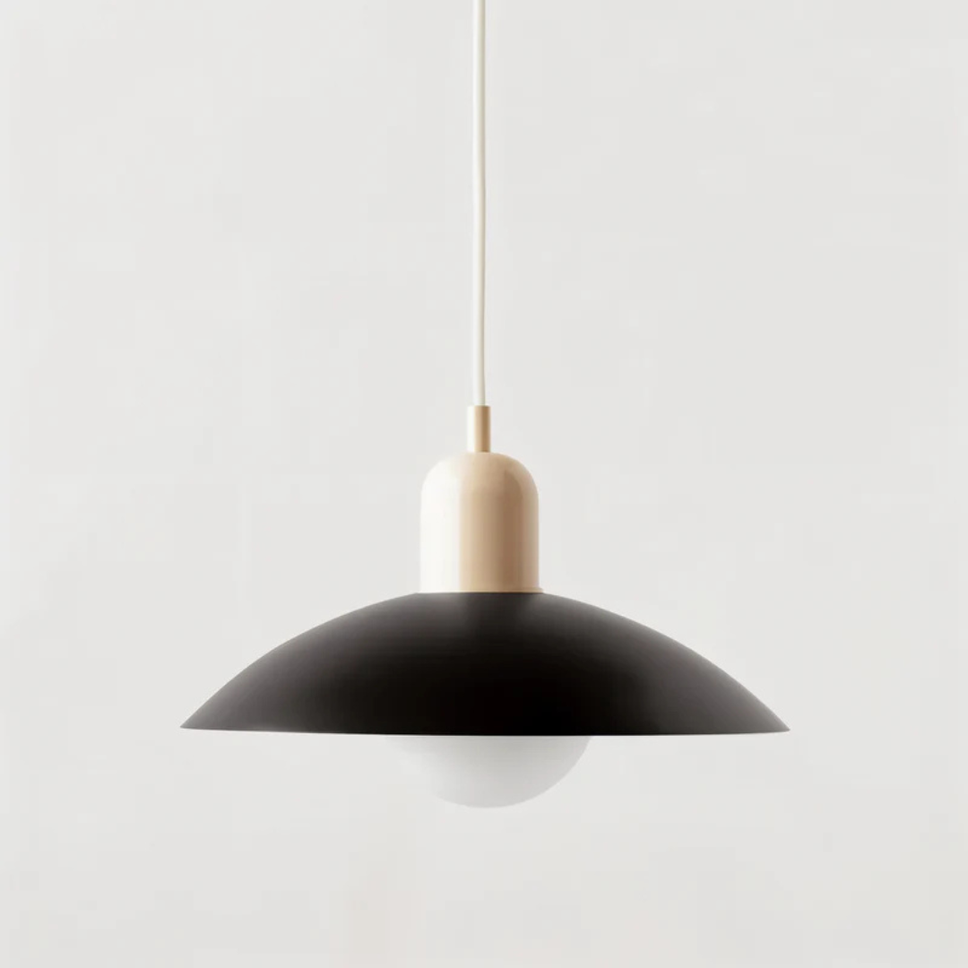 Brehn | Stylische Macaron Pendelleuchte