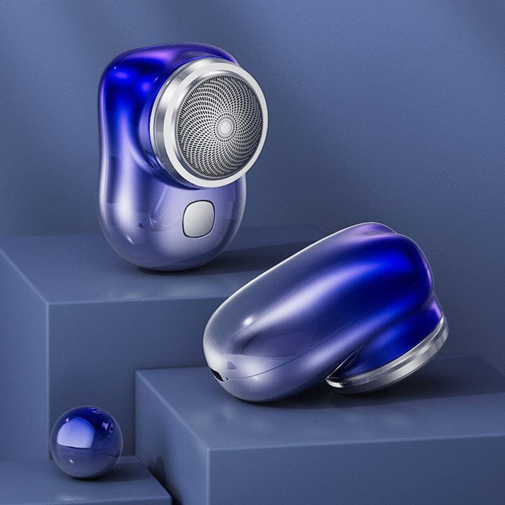 USB Mini Rasierer | Brehn