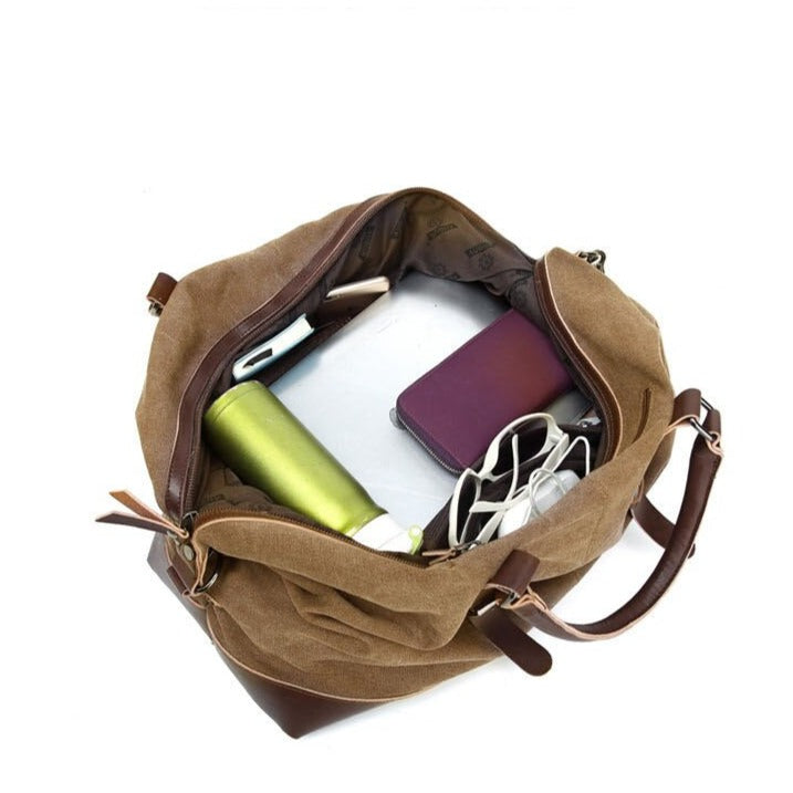 Brehn | Stilvolle Luxus Handgepäck Taschen für Männer