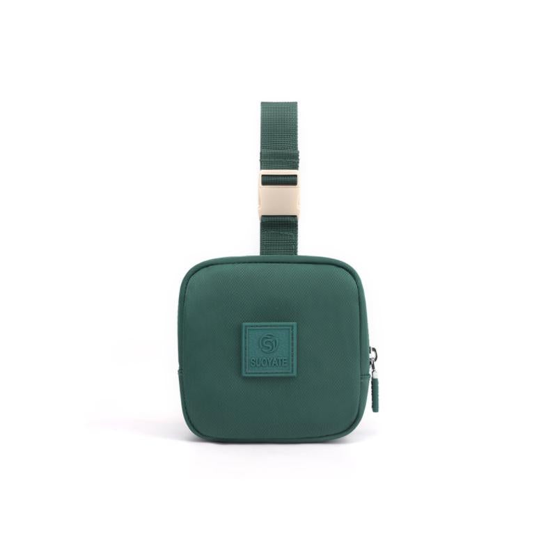 Brehn | Tragbare Münztasche