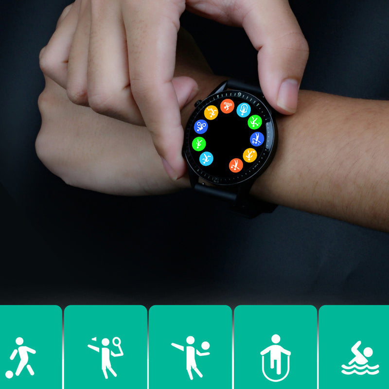 Brehn | Smart Sportarmband