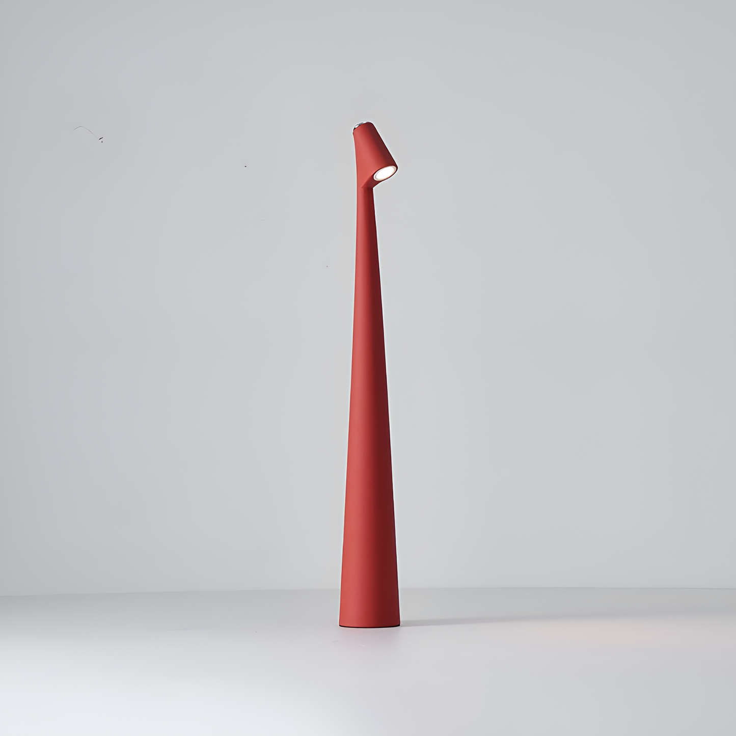Nordic Slim Kabellose Tischlampe | Brehn