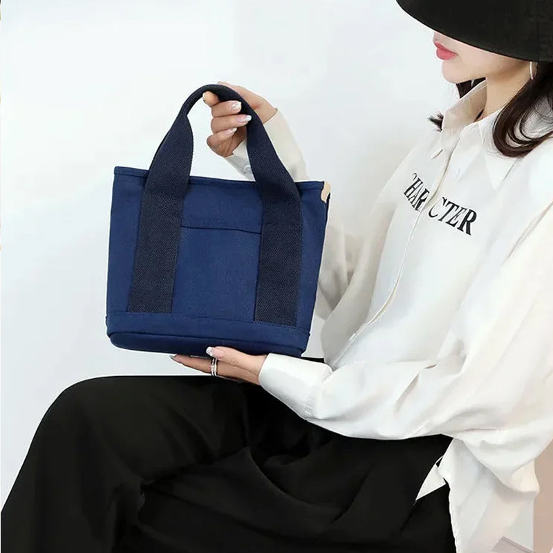 Canvas-Tasche | Brehn