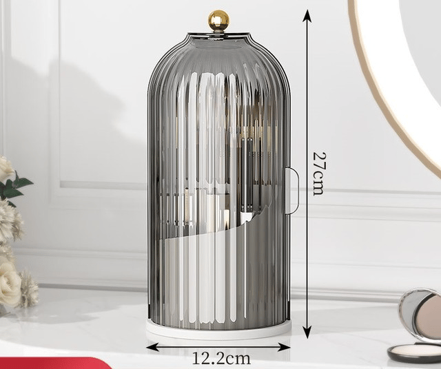 GlamSpin — Perfekte Ordnung für strahlende Beauty-Momente jeden Tag | Brehn