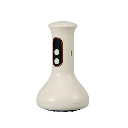 Schröpfgerät aus Xiuyan-Jade