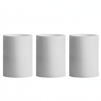 LED-Kerzen-Set mit Fernbedienung und Timer