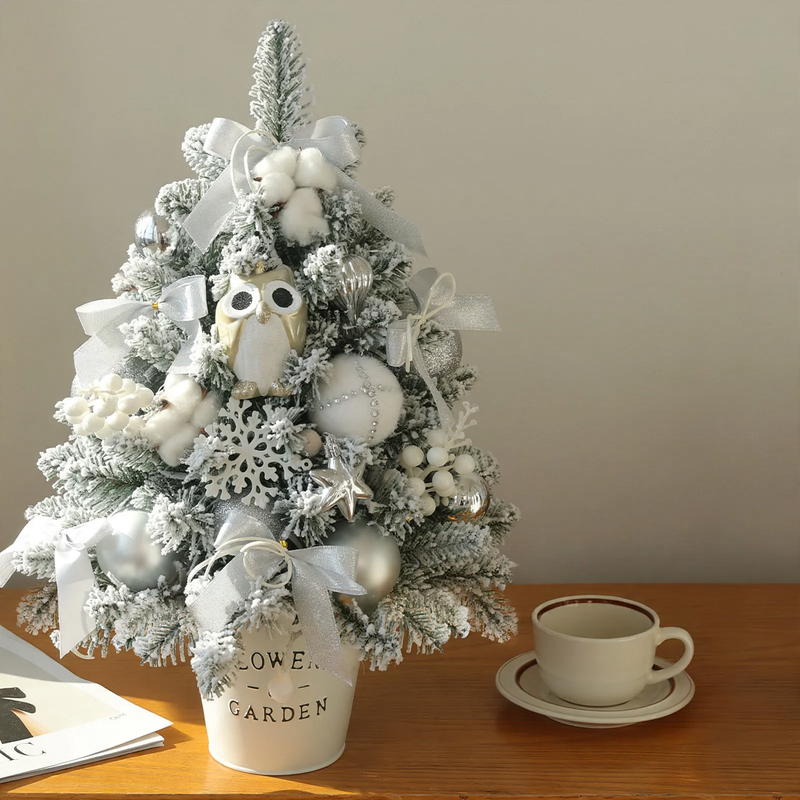 Mini-Weihnachtsbaum, künstlich, verschiedene Größen
