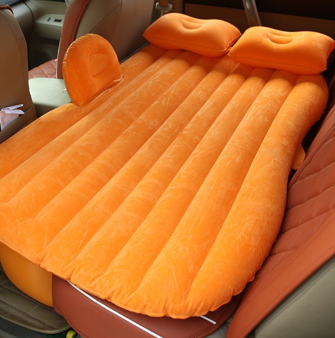 Auto aufblasbares Bett | Brehn