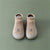 Brehn | Bequeme Slip-On Kinder Hausschuhe