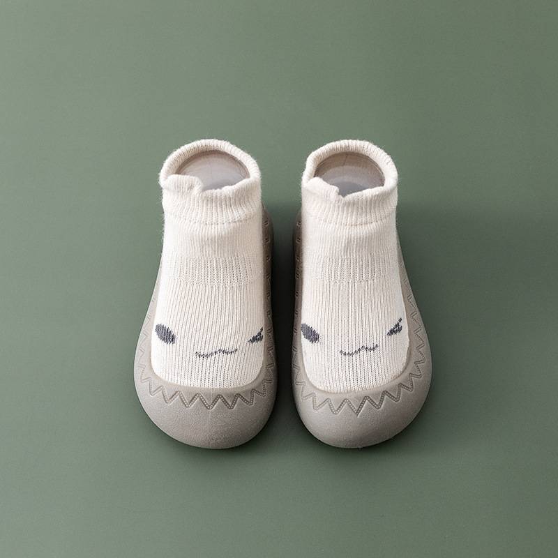 Brehn | Bequeme Slip-On Kinder Hausschuhe