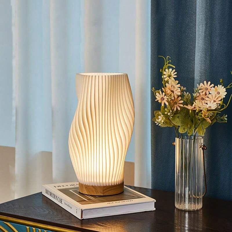 Brehn | Glowizo - Entspannende Golf-Lampe - Beruhigende Atmosphäre - Sanftes Licht