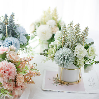 Elegante Blumenarrangements