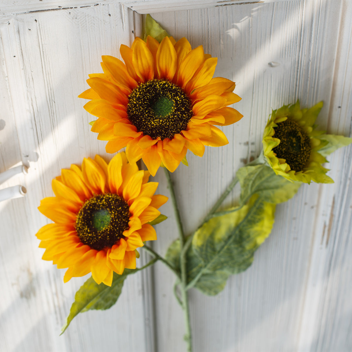 Sonnenblumenblumenstrauß