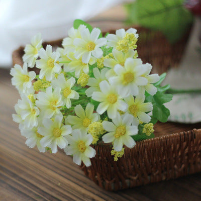 Synthetischer Blumenstrauß
