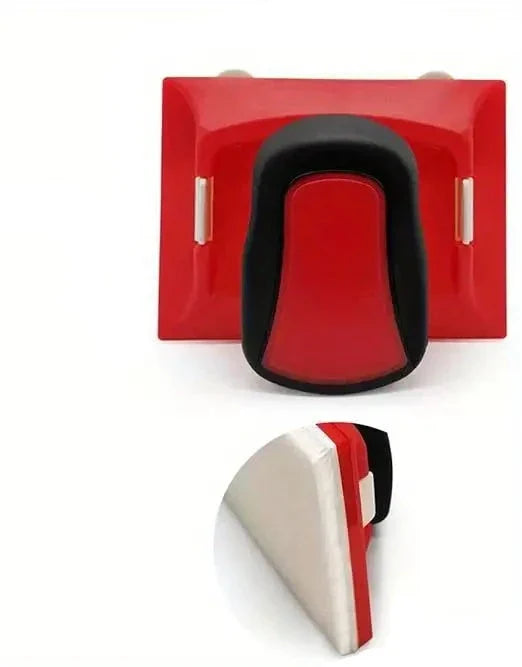 EdgeMaster | Perfektes Werkzeug zum Malen von Kanten | Brehn