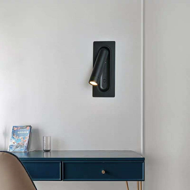 Moderne Wandmontage