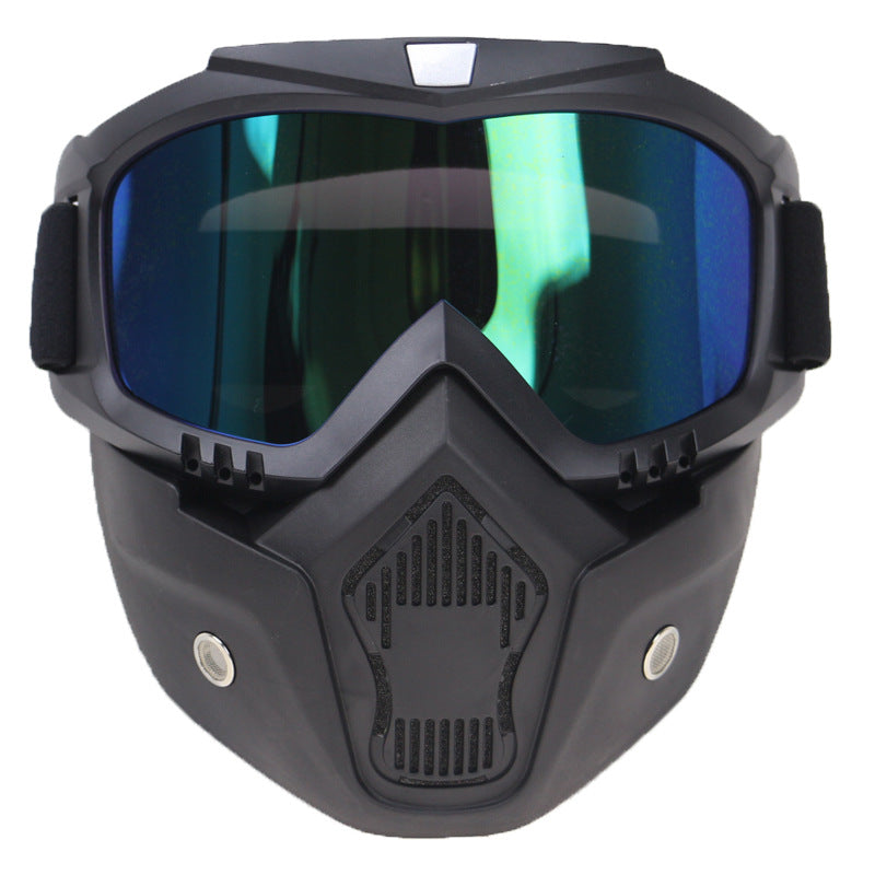 All-Terrain Abenteuerbrille Brehn