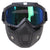 All-Terrain Abenteuerbrille Brehn