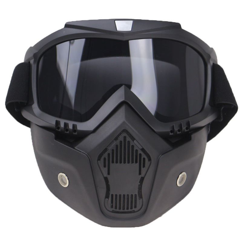 All-Terrain Abenteuerbrille Brehn
