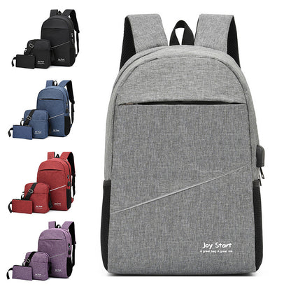 Funktionaler Alltagsrucksack Brehn