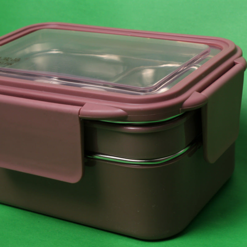 Premium luftdichter Lebensmittelaufbewahrungsbehälter Set