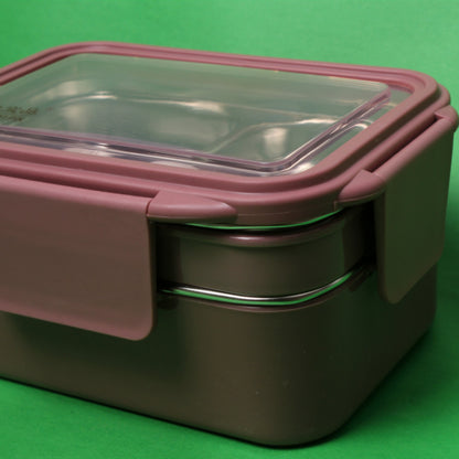 Premium luftdichter Lebensmittelaufbewahrungsbehälter Set