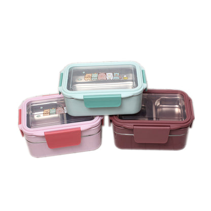 Premium luftdichter Lebensmittelaufbewahrungsbehälter Set