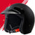 Vintage Motorradhelm Brehn