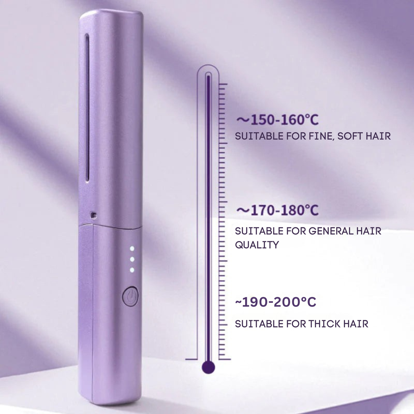 Brehn | Travel Dryer™ Schnelles und einfaches Haarsstyling unterwegs in nur wenigen Minuten.