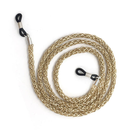 Geflochtenes Brillenretentionsband Brehn
