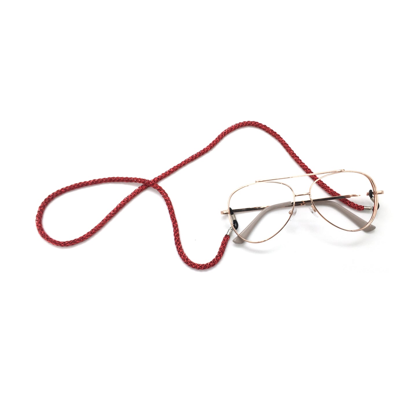 Geflochtenes Brillenretentionsband Brehn