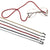 Geflochtenes Brillenretentionsband Brehn