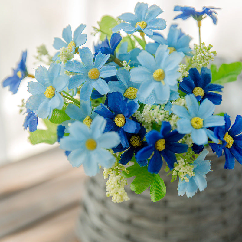 Synthetischer Blumenstrauß