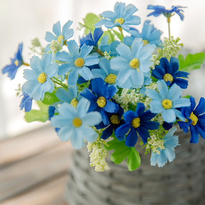 Synthetischer Blumenstrauß