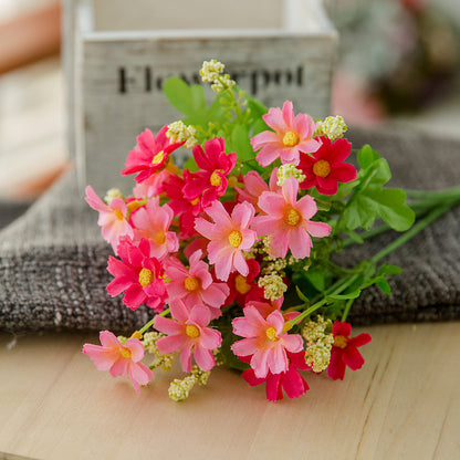 Synthetischer Blumenstrauß