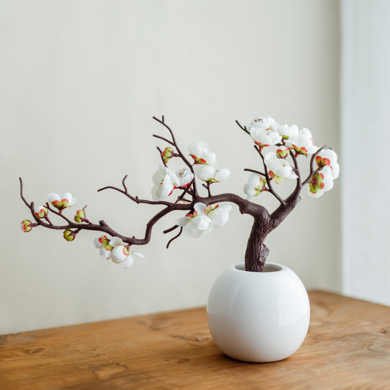 Dekorative Blütenblumenarrangement