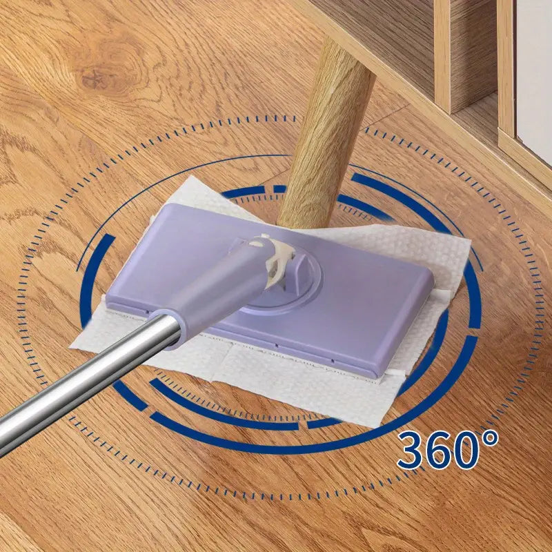 Schnelle Reinigung Mop | Brehn