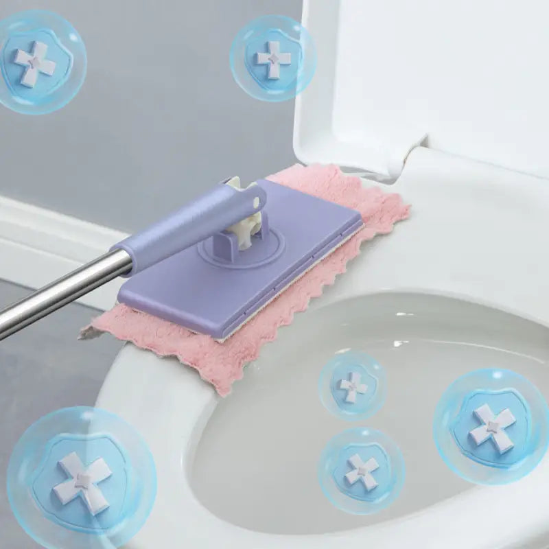Schnelle Reinigung Mop | Brehn