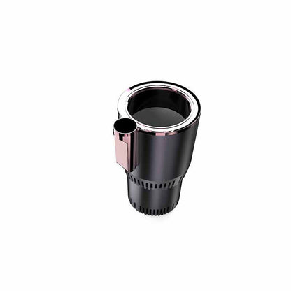 2-in-1 Smart Auto Becher Kühler und Wärmer | Brehn