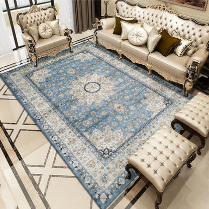 Luxus Vintage-inspirierten Teppich Brehn