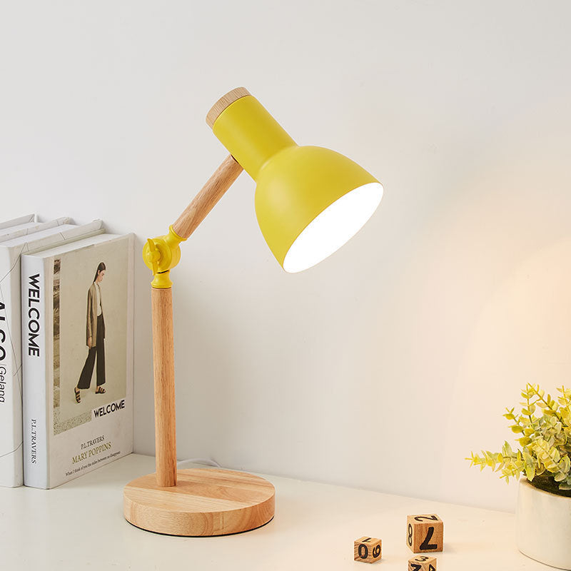 Schreibtischlampe