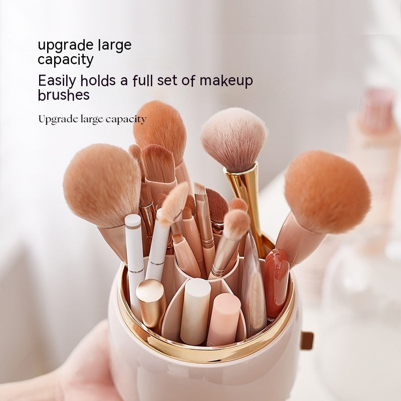 Desktop Stift- und Makeup-Pinselhalter | Brehn