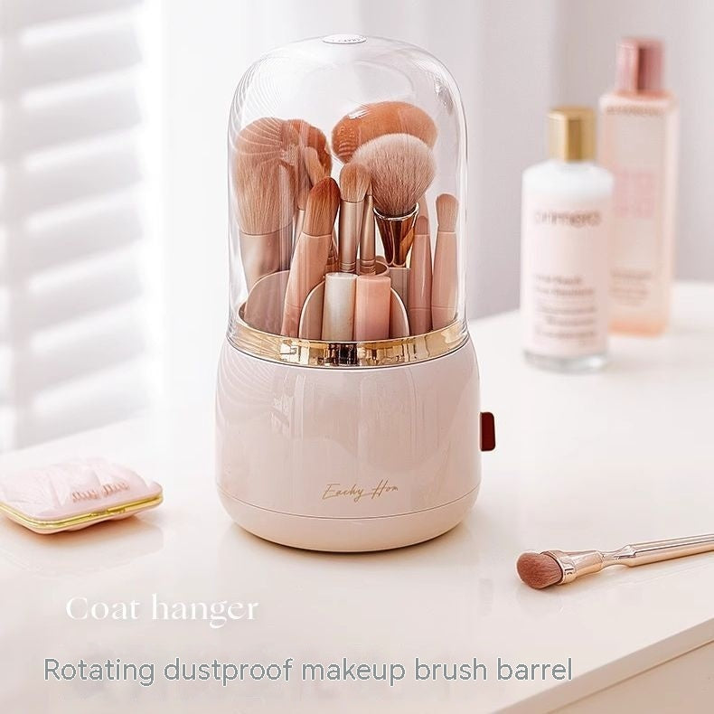 Desktop Stift- und Makeup-Pinselhalter | Brehn