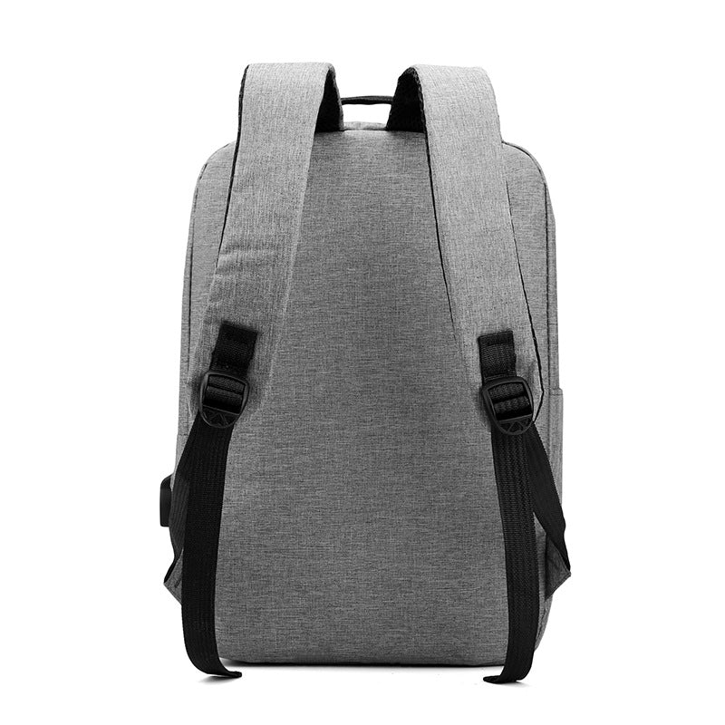 Schlanker minimalistischer Business-Rucksack Brehn