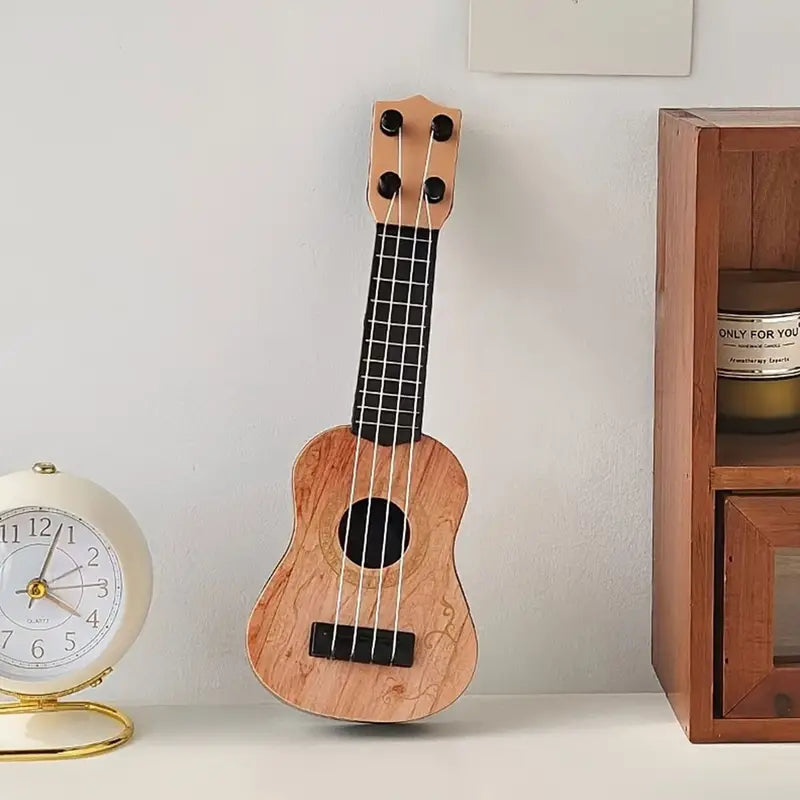 Mini Klassische Ukulele | Brehn